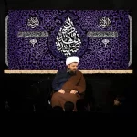 طرح بنر و کتیبه پشت منبری ایام فاطمیه شهادت حضرت فاطمه زهرا (س)