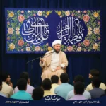 طرح بنر و کتیبه روز ازدواج حضرت امام علی(ع)و حضرت فاطمه (س) - 11003