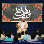 طرح بنر و کتیبه روز ازدواج حضرت امام علی(ع)و حضرت فاطمه (س) - 11005
