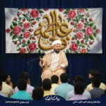 طرح بنر و کتیبه روز ازدواج حضرت امام علی(ع)و حضرت فاطمه (س) - 11006