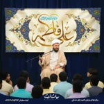 طرح بنر و کتیبه روز ازدواج حضرت امام علی(ع)و حضرت فاطمه (س) - 11011