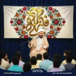 طرح بنر و کتیبه روز ازدواج حضرت امام علی(ع)و حضرت فاطمه (س) - 11012