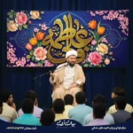 طرح بنر و کتیبه روز ازدواج حضرت امام علی(ع)و حضرت فاطمه (س) - 11014