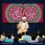طرح بنر و کتیبه روز ازدواج حضرت امام علی(ع)و حضرت فاطمه (س) - 11017