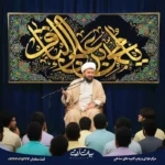 طرح بنر و کتیبه شهادت امام محمد بن علی الباقر(ع) امام باقر امام محمد باقر (ع) 5000