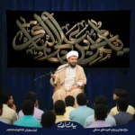 طرح بنر و کتیبه شهادت امام محمد بن علی الباقر(ع) امام باقر امام محمد باقر (ع) 5002