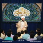 طرح بنر و کتیبه شهادت امام محمد بن علی الباقر(ع) امام باقر امام محمد باقر (ع) 5013