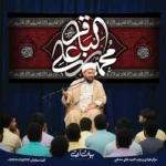 طرح بنر و کتیبه شهادت امام محمد بن علی الباقر(ع) امام باقر امام محمد باقر (ع) 5028