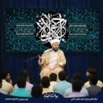 طرح بنر و کتیبه شهادت امام محمد تقی جواد (ع) 9010