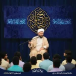 طرح بنر و کتیبه شهادت امام محمد تقی جواد (ع) 9020