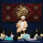 طرح بنر و کتیبه شهادت امام محمد تقی جواد (ع) 9031