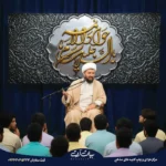 طرح بنر و کتیبه شهادت امام محمد تقی جواد (ع) 9032