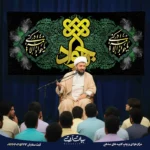 طرح بنر و کتیبه شهادت امام محمد تقی جواد (ع) 9037